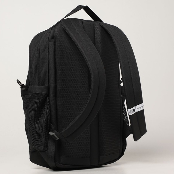 The North face black backpack - Picture 7 of 12